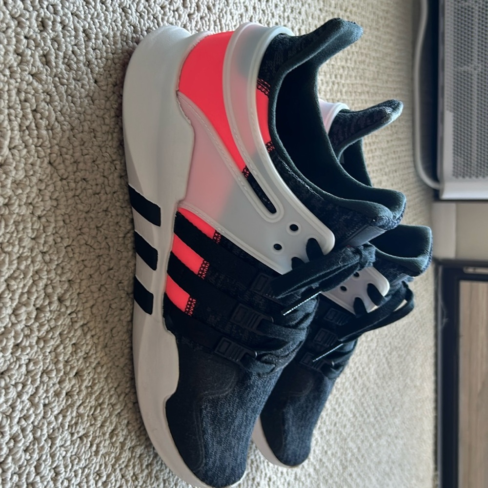 Adidas ADV 91-16 EQT SIZE 10.5